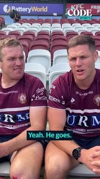 Corey Waddell’s kitchen adventures