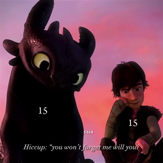 Is Toothless Still Alive in the Nine Realms? Exploring the Fate of Hiccup