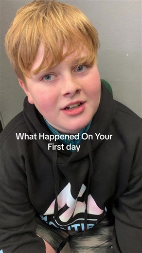 What Happened on Your First Day: Sharing Experiences