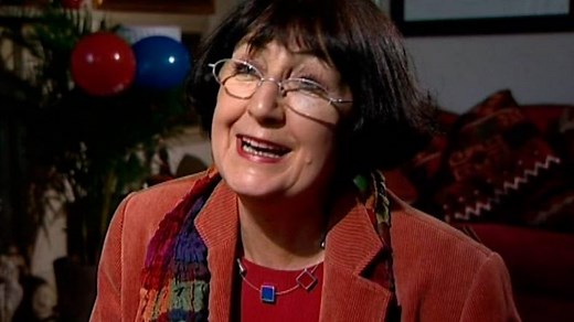 Expert profile: Anita Manning
