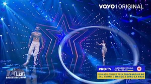 18K views · 347 reactions | Sensational Dance Audition! #GotTalent | Dancers Got Talent | Facebook