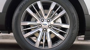 6.6K views · 13 reactions | The 2017 Ford Explorer Platinum offers...