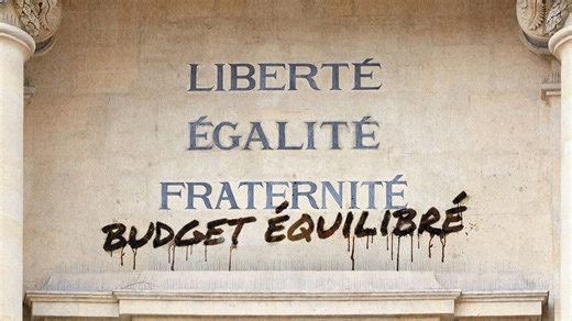Can France Fix Its Debt Problem?