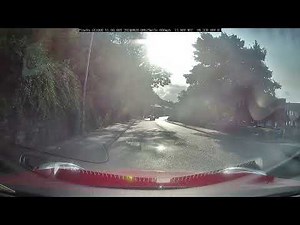 Preston Driving Test Route 32