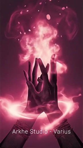 Arkhe Studio - Varius #rave #electronicmusic #dance