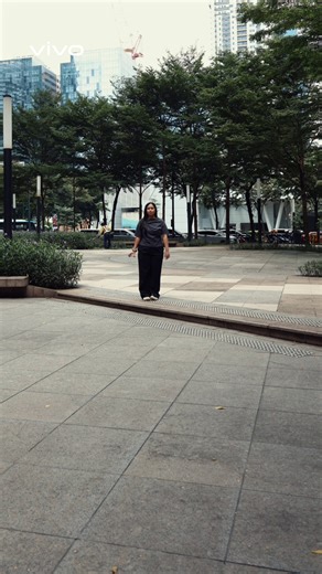 3.2M views · 42K reactions | Want to zoom in without losing the magic? ✨ With the vivo V60’s 50MP ZEISS Super Telephoto Camera, every distant detail stays sharp, clear, and true-to-life. #vivoV60 #vivoZeissPortraitSoPro #vivoV60ZeissTelephotoSoPro | vivo | Facebook