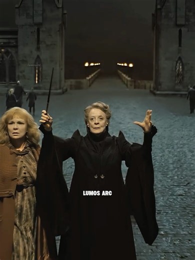 Harry Potter || That Look 👀 #shorts #hogwarts #mcgonagall #molly #ronweasley #hermionegranger