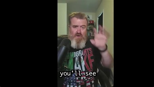 Former Army Interrogator points out lies and dog whistles at Charlie Kirk presser