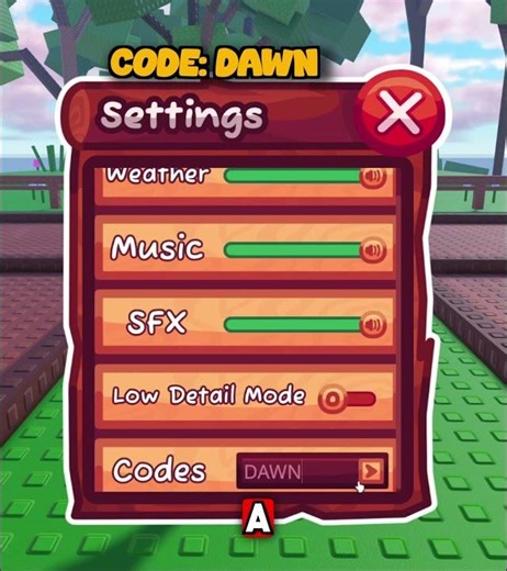 All Working Roblox Codes In Garden Horizons #roblox #GardenHorizons #shorts #codes