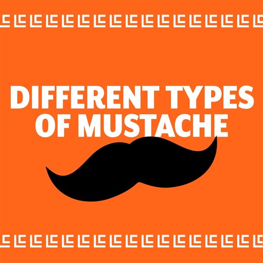 Did we miss any other type of mustache? | Little Caesars | Facebook