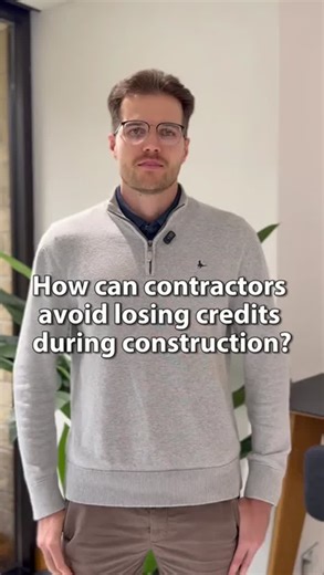 We often get asked, “How can contractors avoid losing BREEAM credits during construction?”The simple answer is to start planning sustainably as early as possible.✅ Early coordination✅ Aligned… | Energist UK