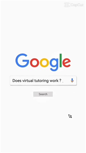Does virtual tutoring really work? YES ! When your child gets one-on-one attention, progress follows. Interested in learning more information about virtual tutoring and how it works ? New clients enjoy a FREE consultation Let’s support your child’s learning journey. 📩 DM Journey Education Tutoring or text “virtual tutoring” to 646-320-0530 #JourneyedTutoring #teachersoftiktok #VirtualTutor #specialeducationteacher #virtuallearning