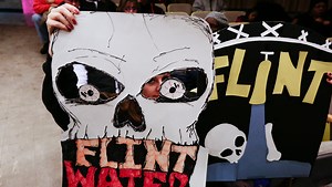 Drinking water: Utilities report contaminants that are legal, but exceed health levels