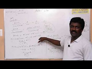 Easy to get 4 marks in Z Transforms