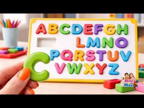 Preschool Learning activities for 3 year olds | Learn ABC Phonics Shapes Numbers Colors ep. 7