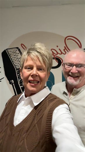 Coming up Monday on Around The Table | Around The Table