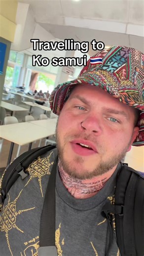 Traveling to Ko Samui from Bangkok: A Complete Guide