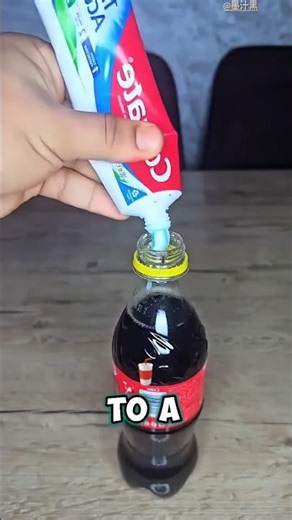 Toothpaste + Coke = Rust gone! Mind blown! 😱#Lemon8Viral #USATrending #CleanHack