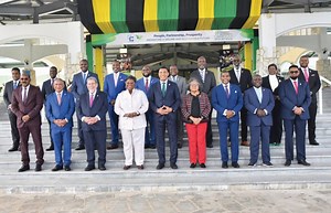 Caricom leaders meet on US invasion of Venezuela - Jamaica Observer
