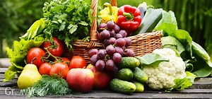 How to Tell When Fruits and Vegetables are Ready for Harvest