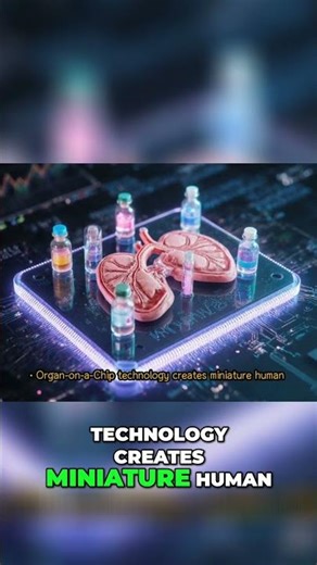 Future Medicine: Robots, Nanotech & AI Curing Disease! #shorts