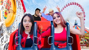 696K views · 40K reactions | حولت بيتي لمدينة ملاهي و فاجأت اليوتيوبرز | Arabic Mo Vlogs | Facebook