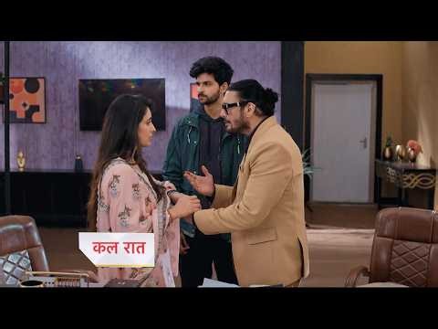 Kyunki Saas Bhi Kabhi Bahu Thi 2 Today Episode New PROMO |