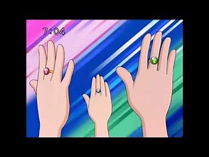 PPGZ Group Transformation (Japanese) 3