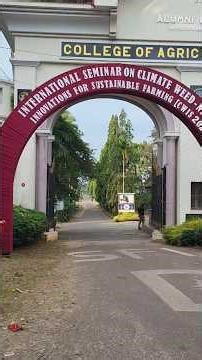 PhD Diaries: Seminar Vlog- Day 2✨🌱 #minivlog #phdlife