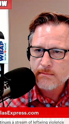 🚨Dallas Express CEO Chris Putnam shared the latest on the Dallas ICE facility shooting with James Parker on WBAP. 👉 DHS calls it a targeted attack fueled by hateful rhetoric. Stay updated with Dallas Express! | Dallas Express