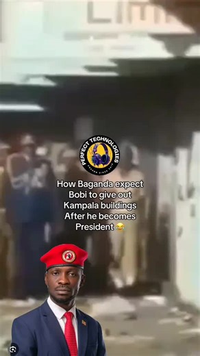 🇺🇬PERFECT💎TECHNOLOGIES 👑 (@perfect_technologies)’s videos with Funny Topido - TOPIDO
