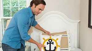 Watch Vacation House for Free Season 1 Episode 13 - Desert Dreaming