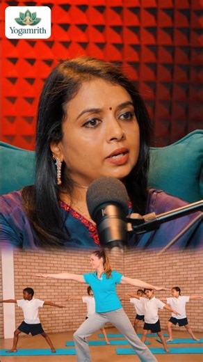 Don’t Learn Yoga Wrong!! | Beginner Yoga Tips | Yogamrith by Nisha