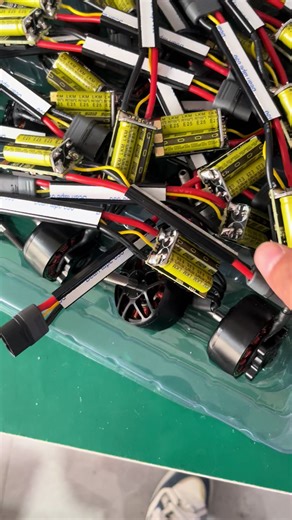 Enhancing Drone Performance with the Right Motor