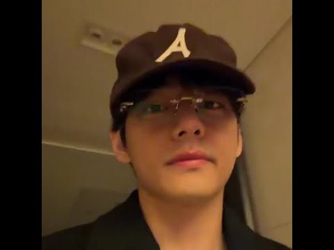 [MULTI SUB] BTS V Birthday LIVE 🎂 Taehyung Full Weverse Live Today | V BTS B’Day 30.12.2025