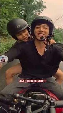 Jiminkook Cute Moments | Jiminkook Friendship Forever Forever #bts #jiminkook #ytshorts