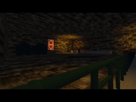 Roblox | Challenge RPG 2 | Theta