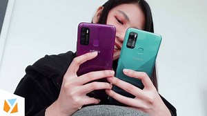 40K views · 579 reactions | Infinix Hot 9 and Hot 9 Play Review | YugaTech | Facebook