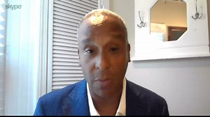 An update on the COVID crisis as more dangerous variants appear