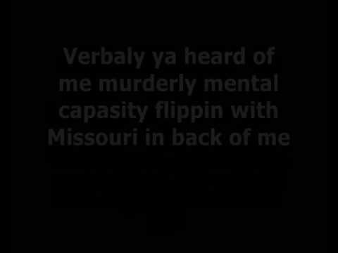 Tech N9ne - Party Like A Rockstar (Remix)