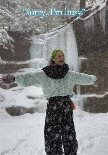 Explore the Wonders of Hocking Hills, Ohio