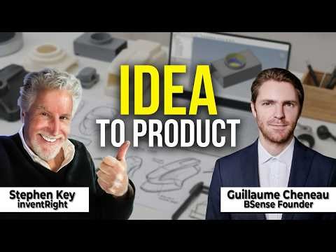 What You Must Know BEFORE Manufacturing a Product (Or Pay for It)