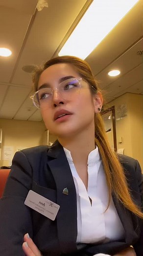 Executive Assistant in Professional Office Setting