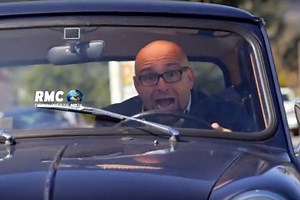 Wheeler Dealers France : la bande-annonce [vidéo]