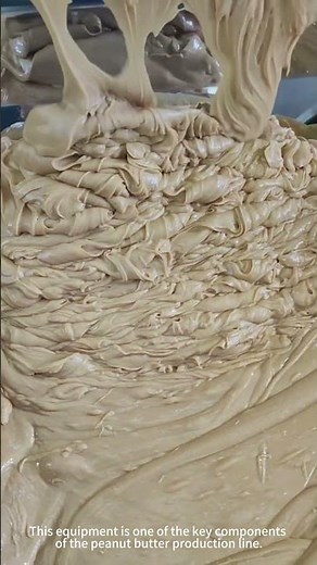 Peanut Butter Grinding Machine#machine #peanut #food#grinder