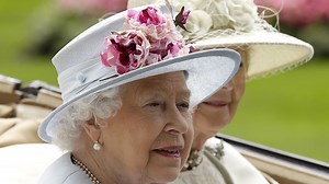 Il compleanno “bucolico” della Regina Elisabetta