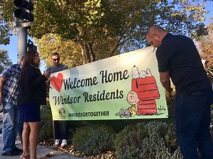 Kincade Fire 65-Percent Contained; More Evacuations Lifted