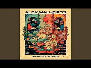 Alto Verao (feat. Sabrina Malheiros)