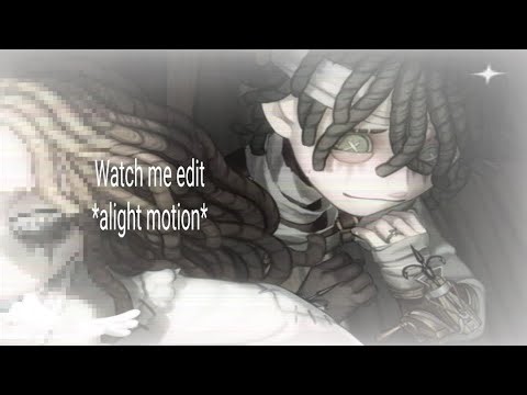 watch me edit #2 | alight motion