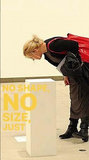 He Sold Nothing For $18,000 – The Story Of Salvatore Garau’s Invisible Sculpture